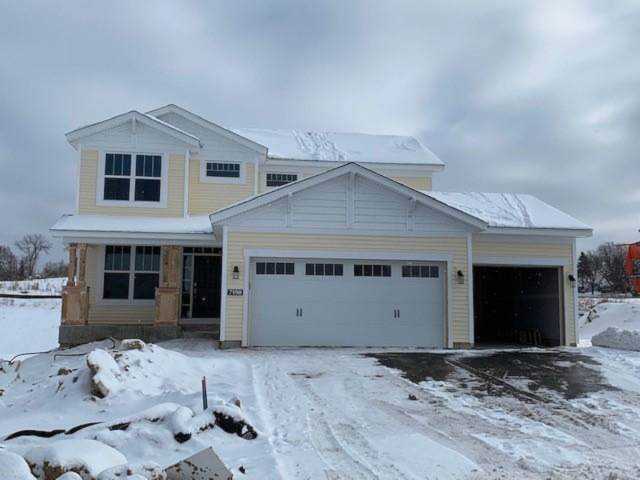 7190 Arkansas Avenue Inver Grove Heights, MN 55077