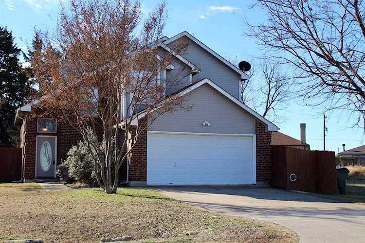 4536 N Shore Drive The Colony, TX 75056