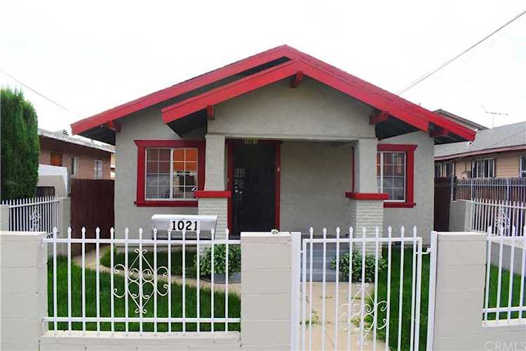 1021 Orange Avenue Long Beach, CA 90813 | MLS PW19215403 Photo 1