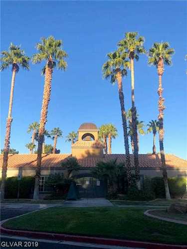200 Mission Laguna Ln #104 Las Vegas, NV 89107
