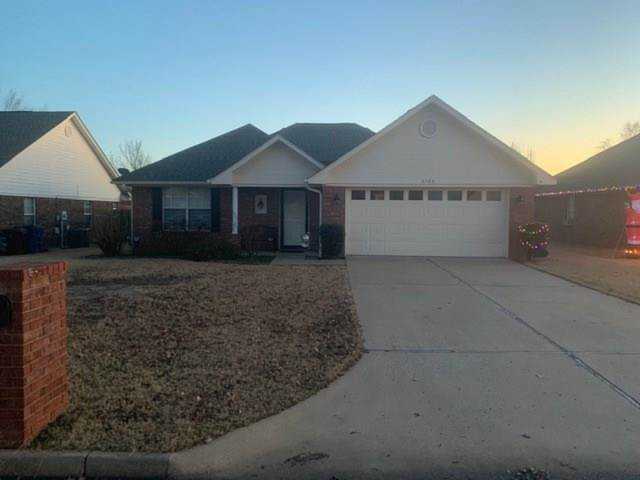 6508 Parkfront Dr Fort Smith Ar 72916 Mls 1030503