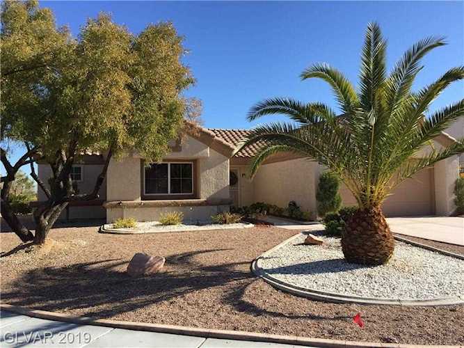 3104 Wonderview Dr Las Vegas, NV 89134