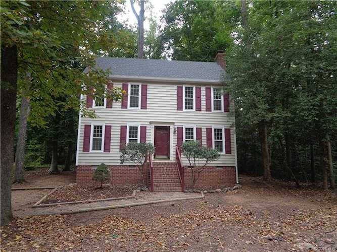 4502 Old Well Terrace Midlothian, VA 23112 | MLS 1933478 Photo 1