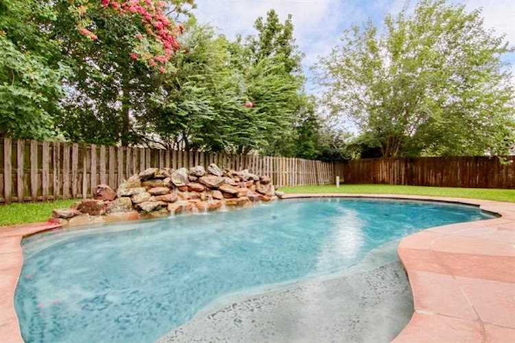 5611 Olympiad Dr Houston, TX 77041