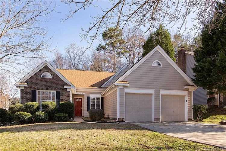 3520 Cliffvale Ct Charlotte, NC 28269
