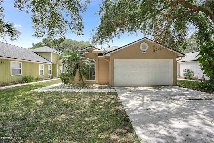 4080 Grande Blvd Jacksonville Beach, FL 32250