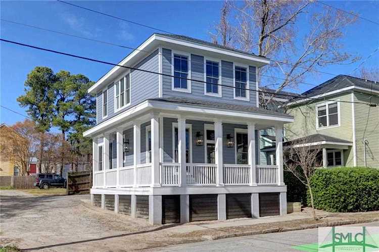 1507 Price St Savannah, GA 31401