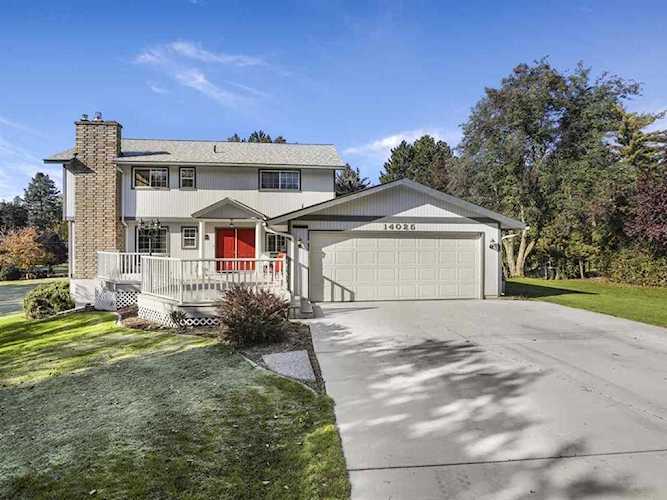 14025 N Karen Ln Spokane, WA 99208 | MLS 201927294 Photo 1