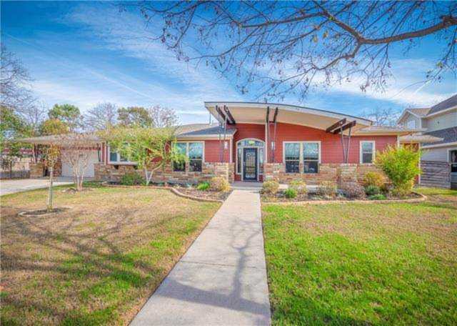 1301 Hart St Georgetown, TX 78626