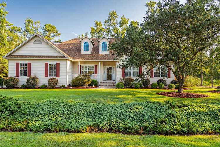 135 Live Oak Drive Leland, NC 28451