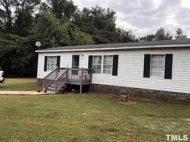 213 Gum Street Spring Hope, NC 27882 | MLS 2291086 Photo 1