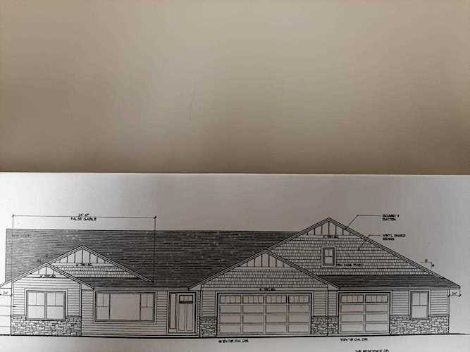 Lot 2 Blk 2 247th Avenue NW Big Lake, MN 55309