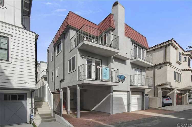447 23rd Place Manhattan Beach, CA 90266