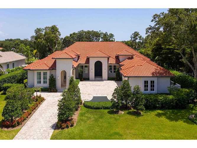 552 Eagle Watch Ln Osprey, FL 34229