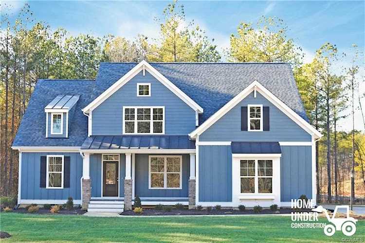 15025 St. Ives Dr Midlothian, VA 23113