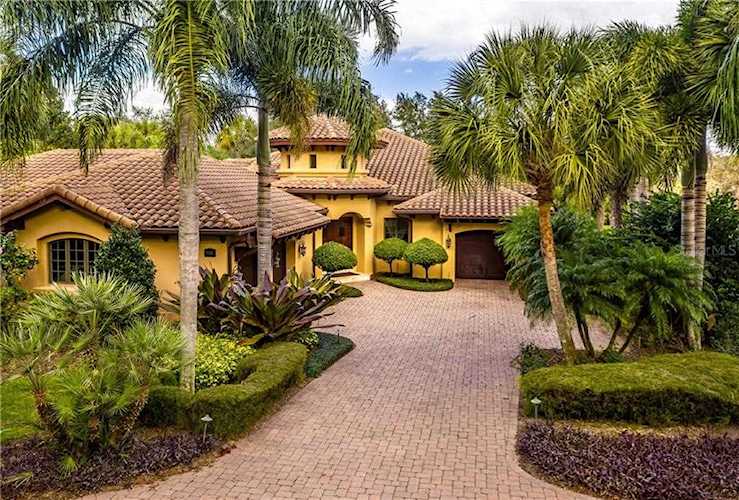 9108 Isleworth Gardens Drive Windermere, FL 34786