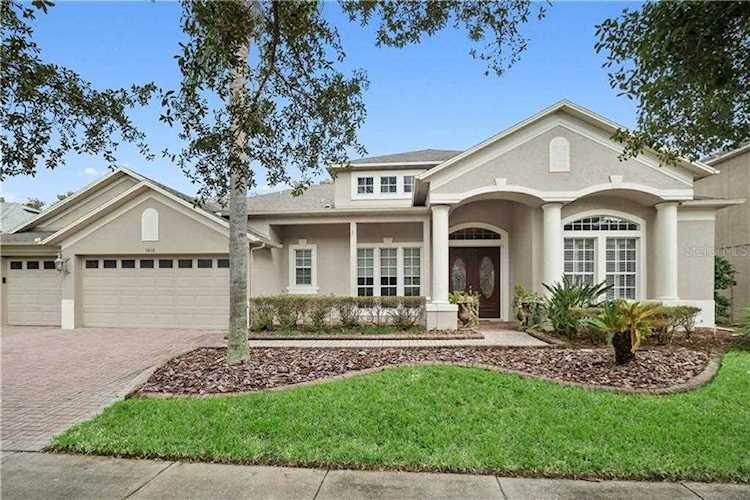 5816 Lake Melrose Dr Orlando FL by RE/MAX Florida Is Home Team Photo 1