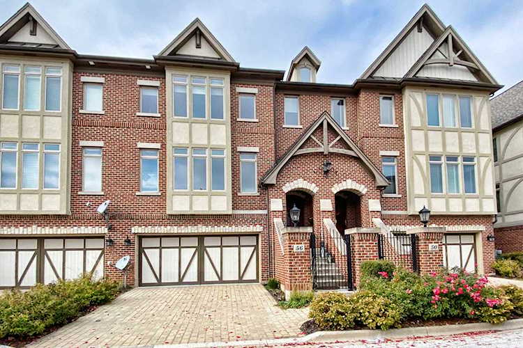 56 Bluestone Dr St. Charles, IL 60174 | MLS 10544341 Photo 1