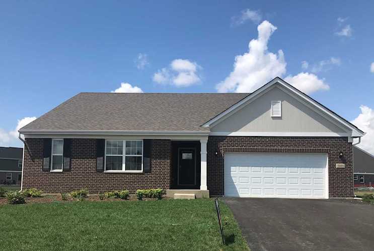 2035 Bristol Park Rd New Lenox, IL 60451
