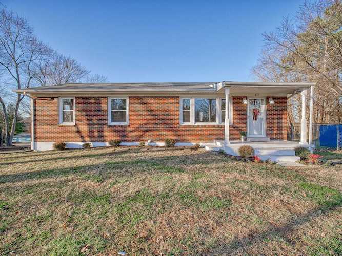 111 Hobbs Dr Columbia, TN 38401 | MLS 2108602 Photo 1