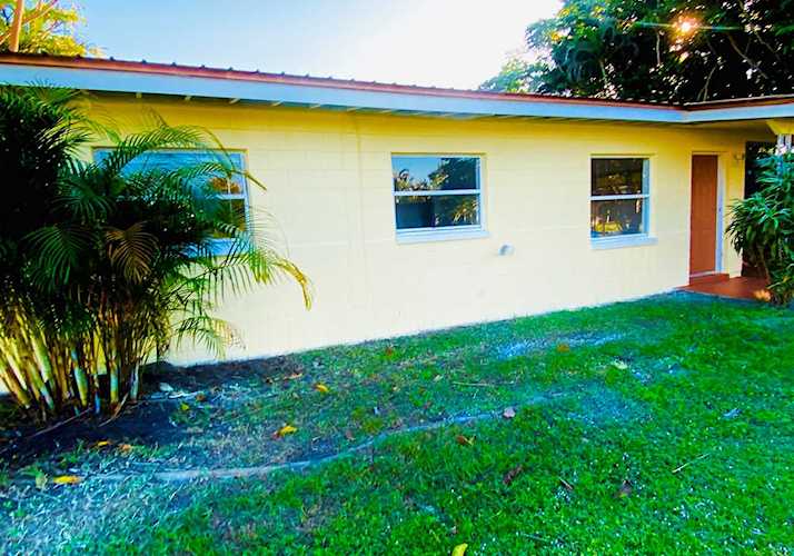 235 Willow Avenue Merritt Island, FL 32953 | MLS 859210 Photo 1