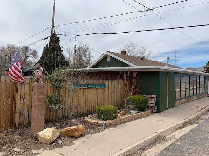 168 E College Cedar City, UT 84720