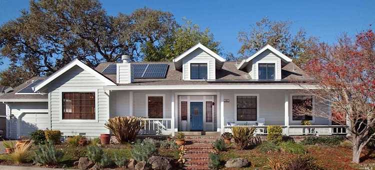 1887 Bennett Meadows Lane Santa Rosa, CA 95405 | MLS 21929646 Photo 1