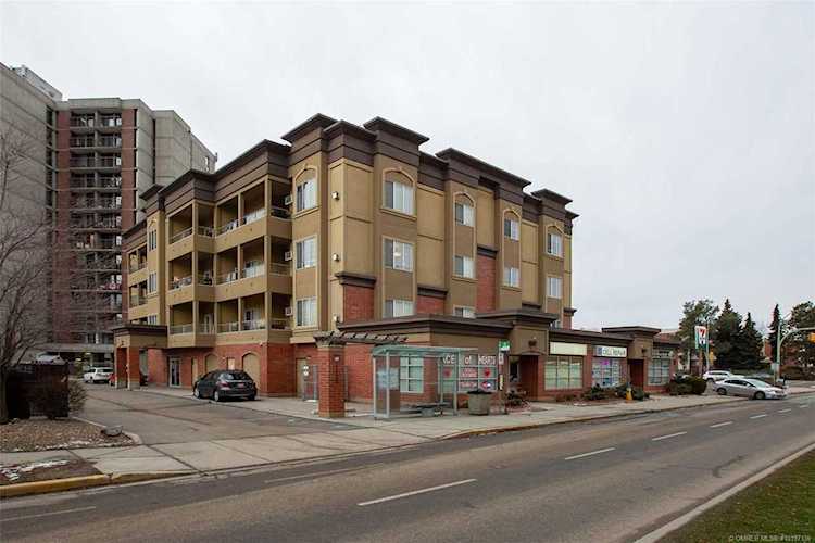 1125 Bernard Avenue #306 Kelowna, BC V1Y6R3