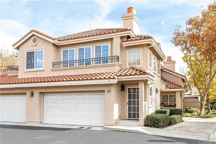 26 Morning Glory Rancho Santa Margarita, CA 92688 | MLS PW19280423 Photo 1