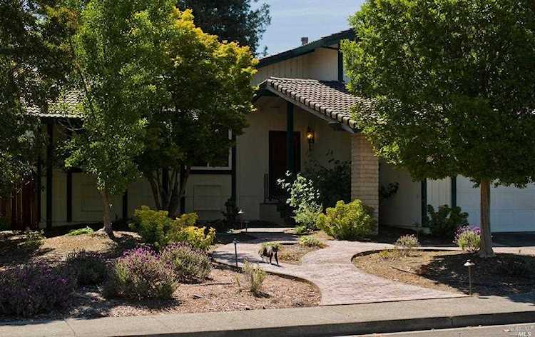 4449 Hollingsworth Circle Rohnert Park, CA 94928 | MLS 21912092 Photo 1