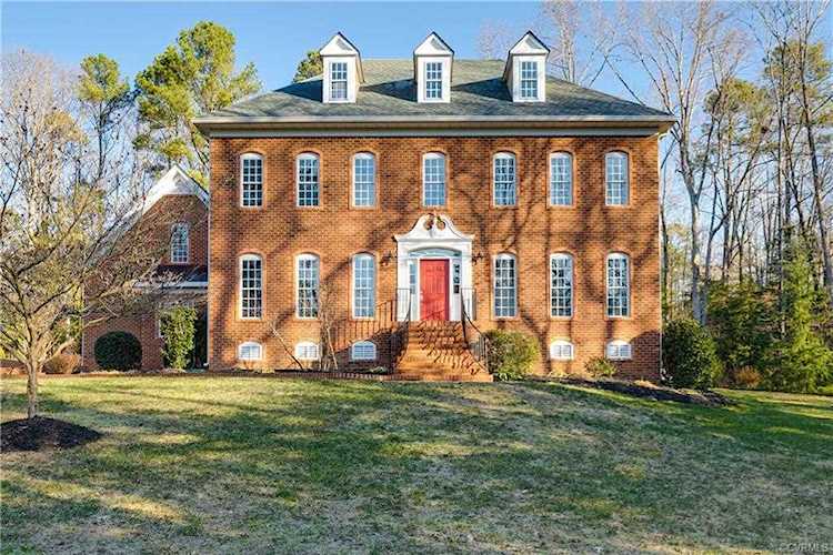 15742 Chesdin Point Dr Chesterfield, VA 23838 | MLS 1939147 Photo 1