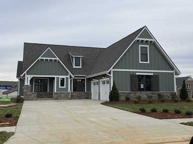 7012 Balcolm Court, Lot 122 College Grove, TN 37046 | MLS 2108474 Photo 1