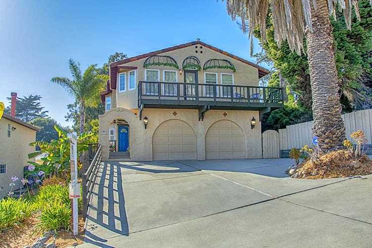 3019 Twin Palms Drive Aptos, CA 95003 | MLS 52198788 Photo 1
