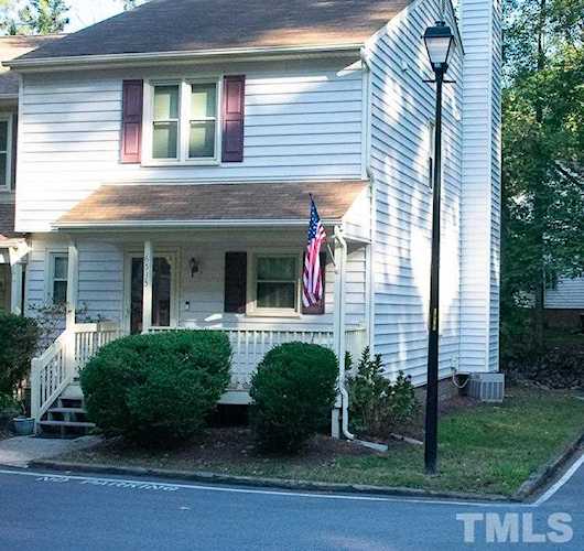 6535 Hearthstone Drive Raleigh, NC 27615 | MLS 2284607 Photo 1