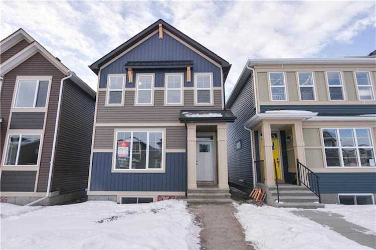 134 Seton Grove SE Calgary, AB T3M 3B6