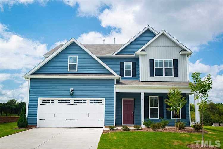 54 Rothes Court #304 Clayton, NC 27527 | MLS 2263301 Photo 1