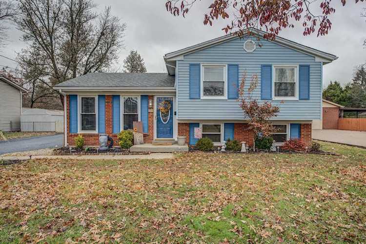 7913 Broadfern Dr Louisville, KY 40291 | MLS 1548376 Photo 1