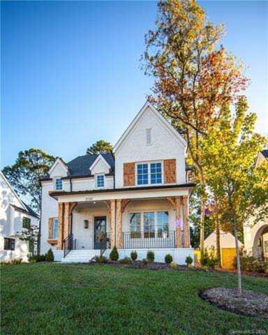 3130 Cramer Pond Dr Charlotte, NC 28205