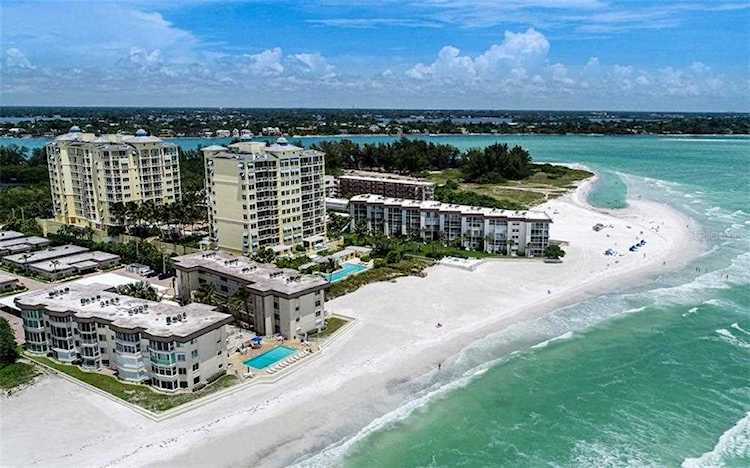 1900 Benjamin Franklin Drive Sarasota, FL 34236