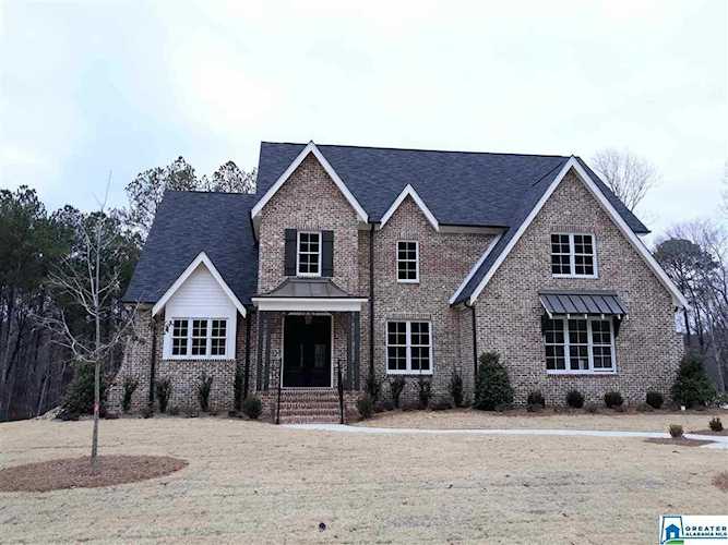 4521 Mcgill Terr Hoover, AL 35226