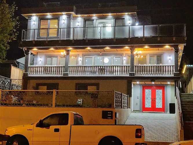 2031 Harrison Drive Vancouver, BC V5P 2P7