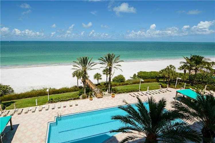 1800 Benjamin Franklin Drive #A505 Sarasota, FL 34236