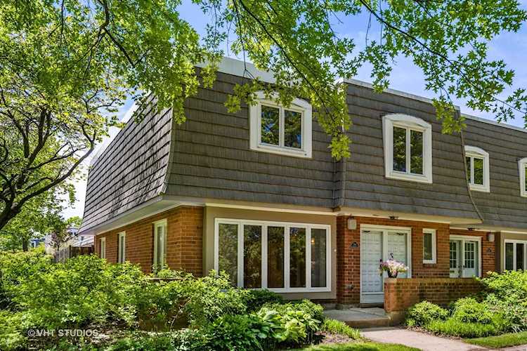 1460 Concorde Circle Highland Park, IL 60035