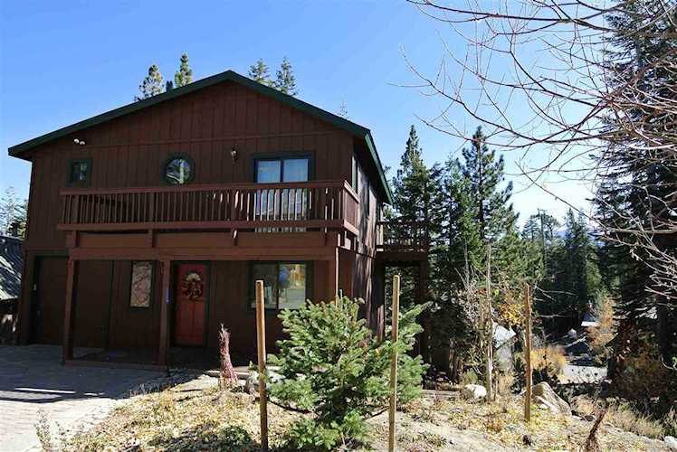 9 Rainbow Mammoth Lakes, CA 93546