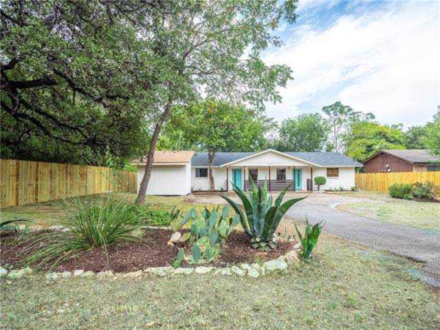7004 Circle S Rd A Austin Tx 78745 Mls 8332187