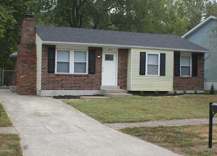 8617 Timber Hollow Ct Louisville, KY 40219 | MLS 1545191 Photo 1