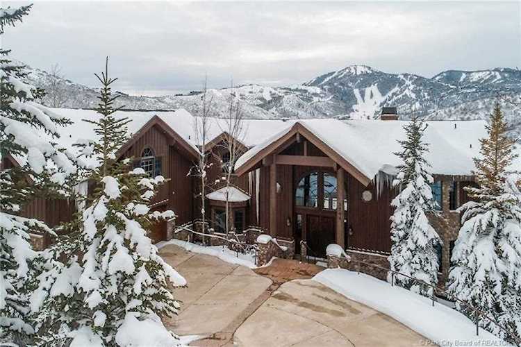 3546 Oakwood Dr Park City, UT 84060