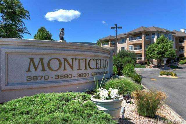 3870 Brown Road #113 West Kelowna, BC V4T2J5