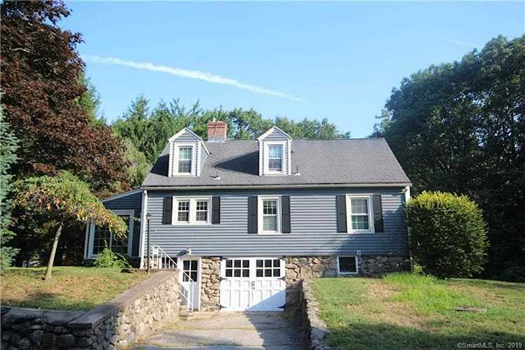 136 Cheshire Road Prospect, CT 06712 | MLS 170227653 Photo 1
