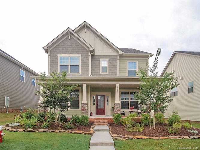 2021 Kensley Dr Waxhaw, NC 28173 | MLS 3540398 Photo 1